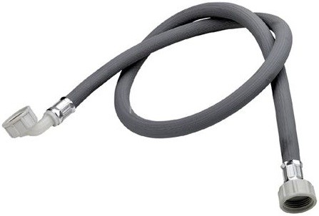 Шланг для стиральной машины заливной 3/4" 1,5 м