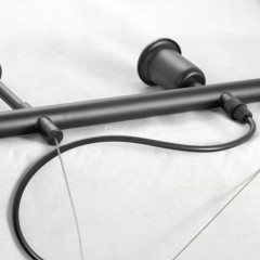 Подвесной светильник Lussole Loft LSP-8254