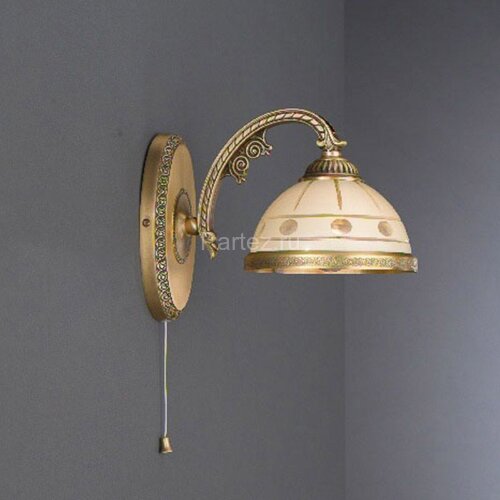 Бра Reccagni Angelo A 7004/1