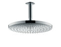 Hansgrohe 27337000 Верхний душ Raindance Select S 300 2jet, с потолочным подсоединением, 1/2