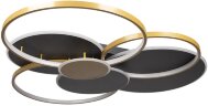 Потолочная люстра Loft It 10163 Black
