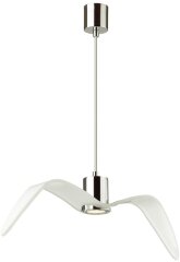 Подвесной светильник Odeon Light 4903/1C