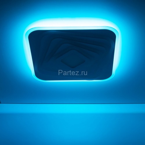 Потолочный светильник Citilux CL737A45E