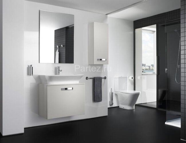 Раковина Roca GAP 500 х 420, белая (7.3274.7.600.0)