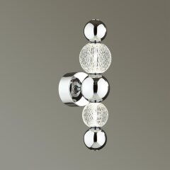 Бра Odeon Light 5007/7WL