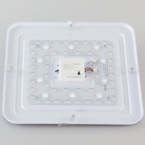 Потолочный светильник Citilux CL714K480G