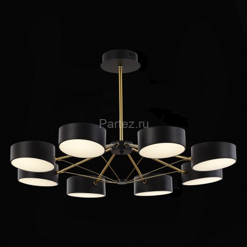 Потолочная люстра Evoluce SLE6005-402-08