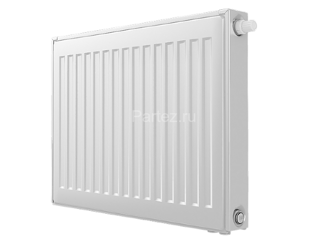 Радиатор панельный Royal Thermo VENTIL COMPACT VC21-300-2000 RAL9016