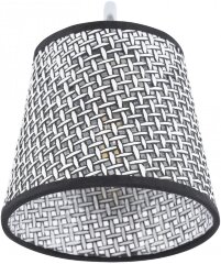 Бра Arte Milano 320007/1W CR.BK