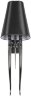 Бра Loft It 10207W/L Black