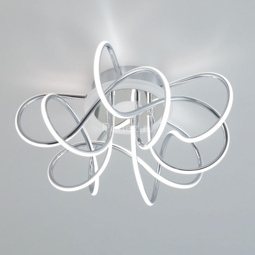 Потолочная люстра Citilux CL229A151E