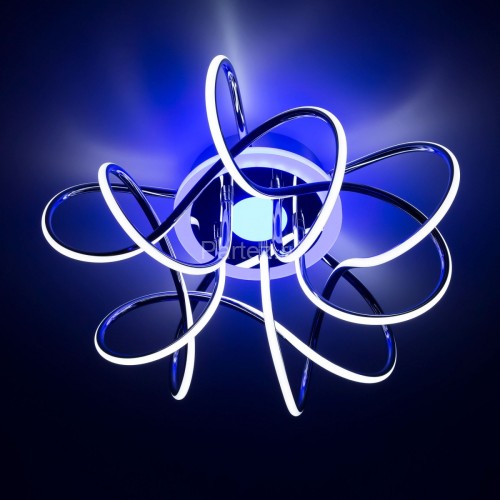 Потолочная люстра Citilux CL229A151E