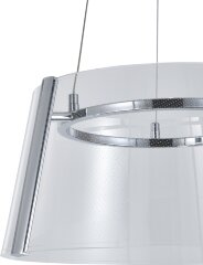 Подвесной светильник Indigo V000104L