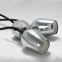 Подвесной светильник Lussole LGO LSP-8122