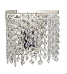 Настенный светильник Arti Lampadari Milano E 2.10.101 N