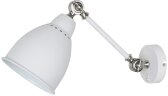 Бра Arte Lamp A2054AP-1WH
