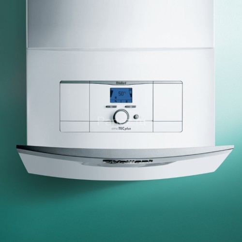 Котел газовый настенный Vaillant atmoTEC plus VU INT 280/3-5