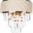 Бра Arte Lamp A1008AP-2GO