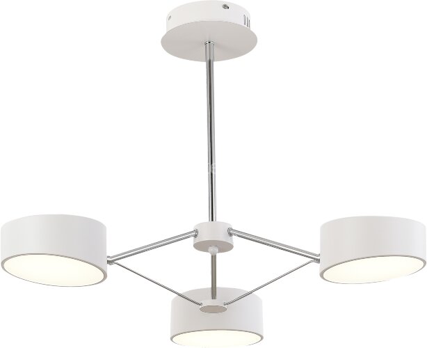 Потолочная люстра Evoluce SLE6005-502-03