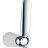 Душевая лейка со шлангом Lemark LM0801C