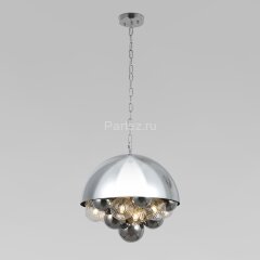 Подвесной светильник Eurosvet 30178 хром