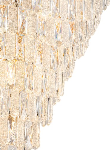 Подвесная люстра Indigo V000395