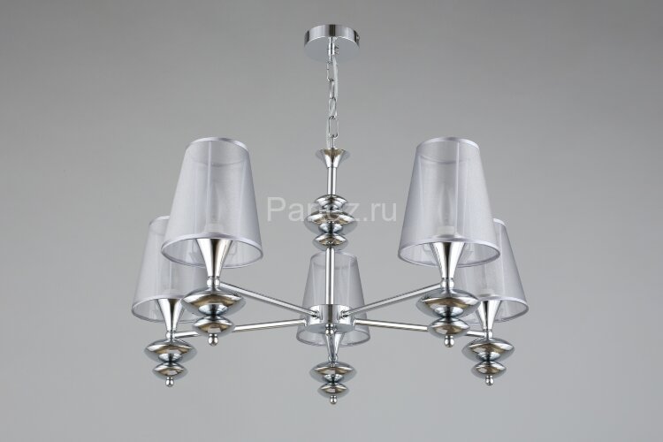 Подвесная люстра Omnilux OML-67503-05