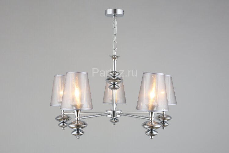 Подвесная люстра Omnilux OML-67503-05