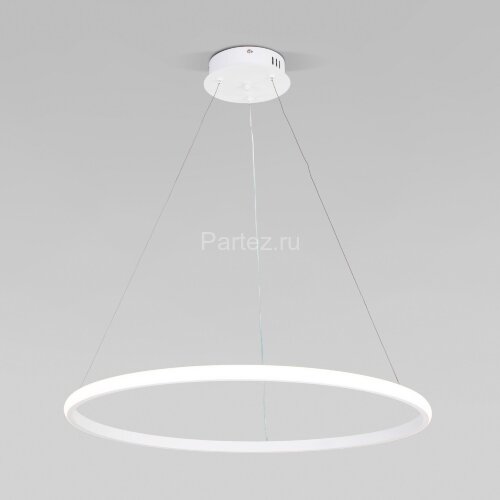 Подвесной светильник Eurosvet 90264/1 белый