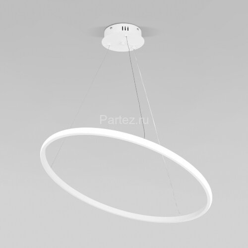 Подвесной светильник Eurosvet 90264/1 белый