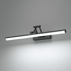 Подсветка для картин Elektrostandard 40128/LED черный
