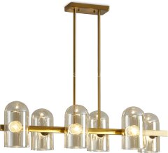 Потолочная люстра Freya FR5427PL-06BS