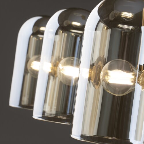 Потолочная люстра Freya FR5427PL-06BS