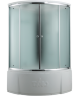 Timo Comfort Т-8835 Fabric Glass душевая кабина (135*135*220), шт
