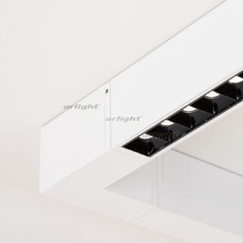 Настенно-потолочный светильник Arlight 029005