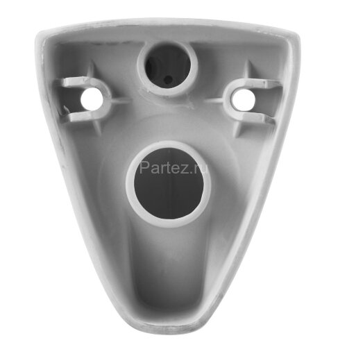 Пэк: Santek "Бореаль" подвесной унитаз с сиденьем SC + инсталляция + белая панель смыва (1.WH30.2.46