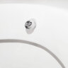 Унитаз-компакт c функцией биде Vitra Norm Eisberg 355х640х805, сиденье термопласт с микролифтом, бел