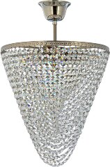 Потолочная люстра Arti Lampadari Stella E 1.3.30.504 N