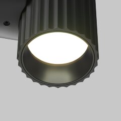 Настенный светильник Maytoni C106WL-01-GU10-B