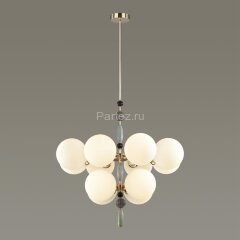 Потолочная люстра Odeon Light 5405/12