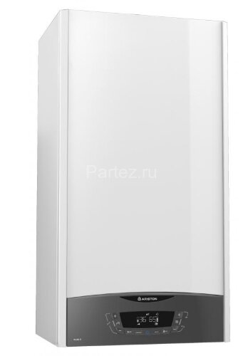 Котел газовый настенный Ariston CLAS X SYSTEM 28 FF NG