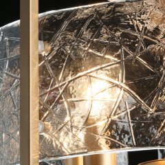 Потолочная люстра MW-Light 451011704