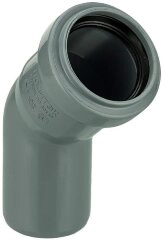 Отвод ПП D 50/45