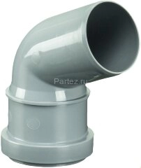 Отвод ПП D 50/67