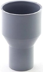 Переход на чугун ПП D 50/75