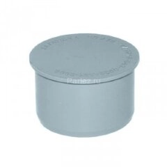 Заглушка ПП D 50