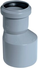 Переход эксцентрический ПП D 50/32