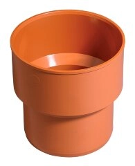 Переход эксцентрический ПП-нк D200х110