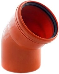 Отвод ПП-нк D200/30