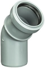 Отвод ПП D 50/30